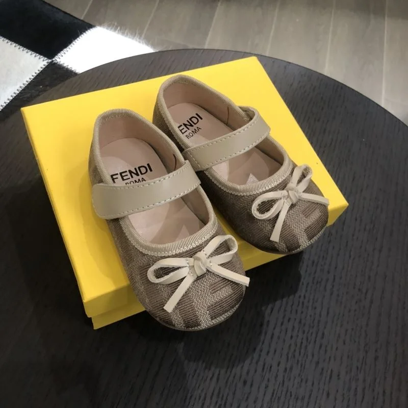 FENDI SHOES Original 29766