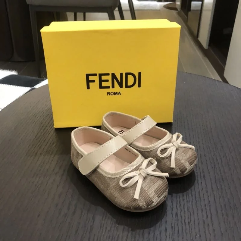 FENDI SHOES Original 29766