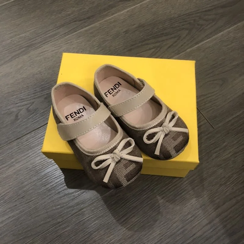 FENDI SHOES Original 29766