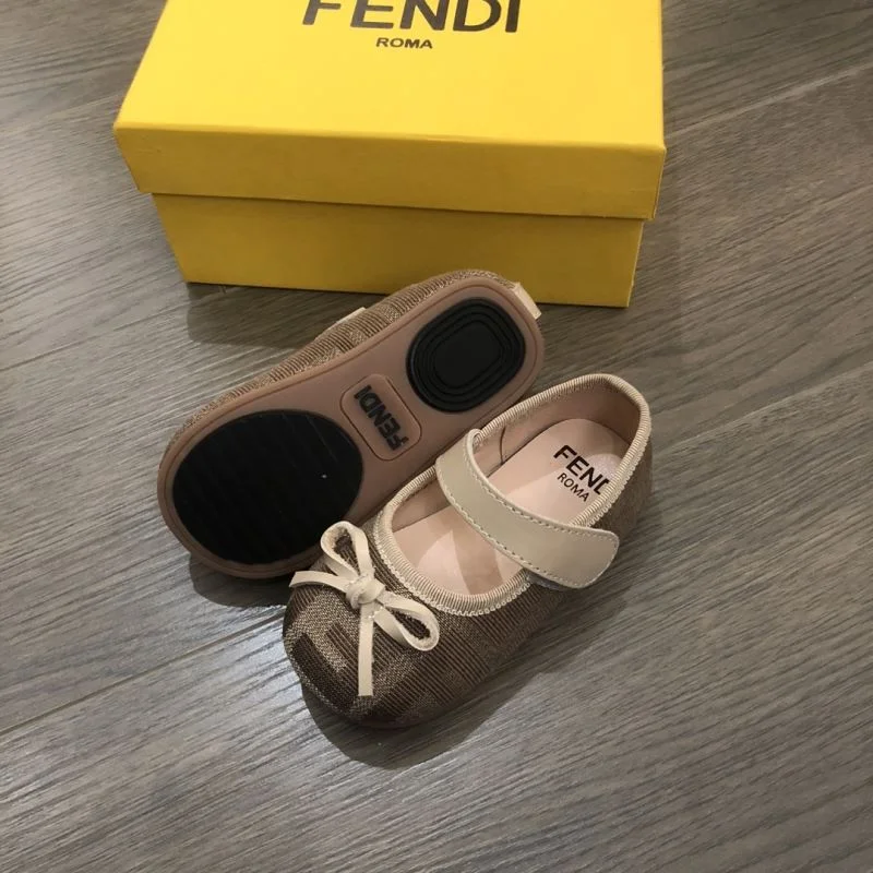 FENDI SHOES Original 29766