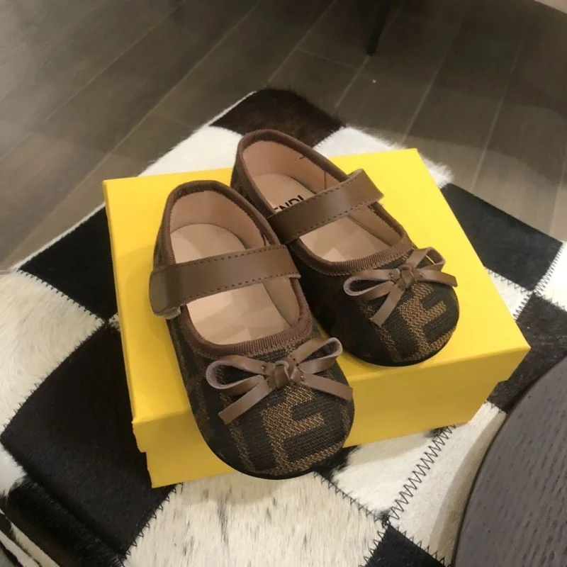 FENDI SHOES Elegant 29749