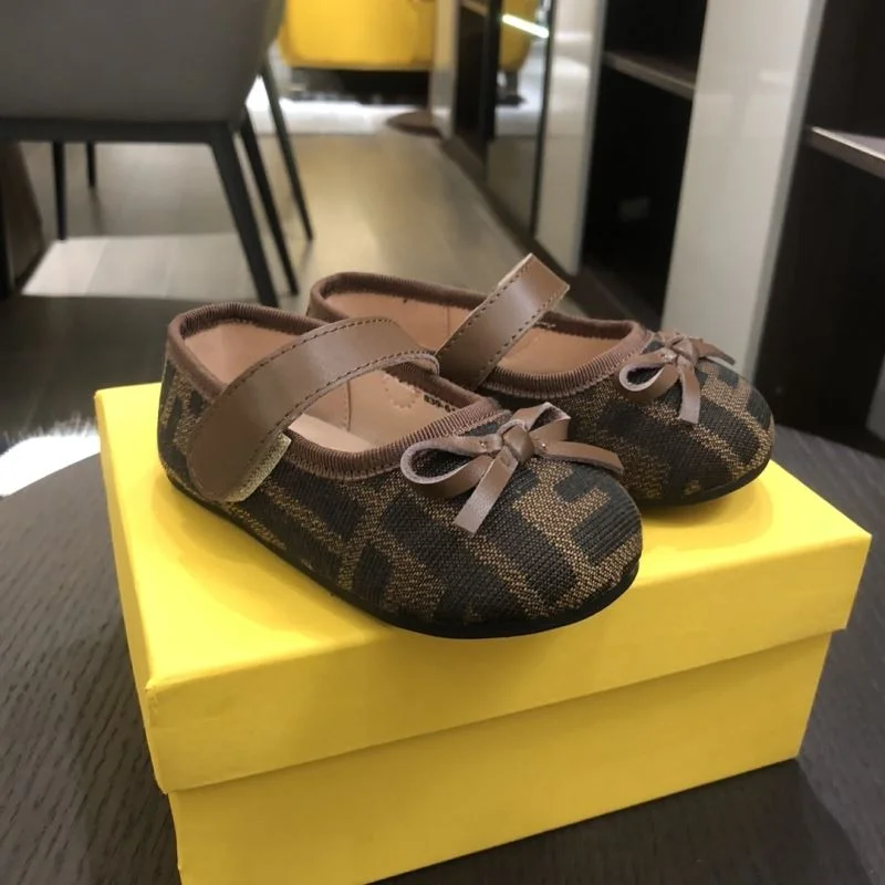 FENDI SHOES Elegant 29749