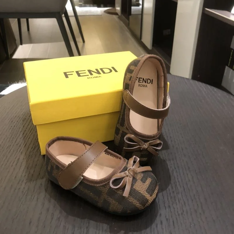 FENDI SHOES Elegant 29749