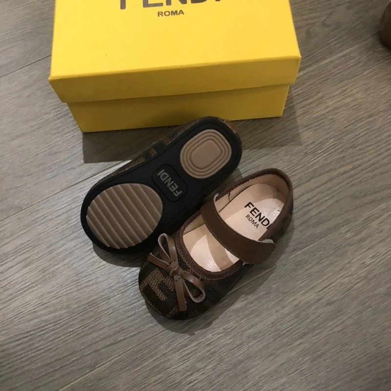 FENDI SHOES Elegant 29749