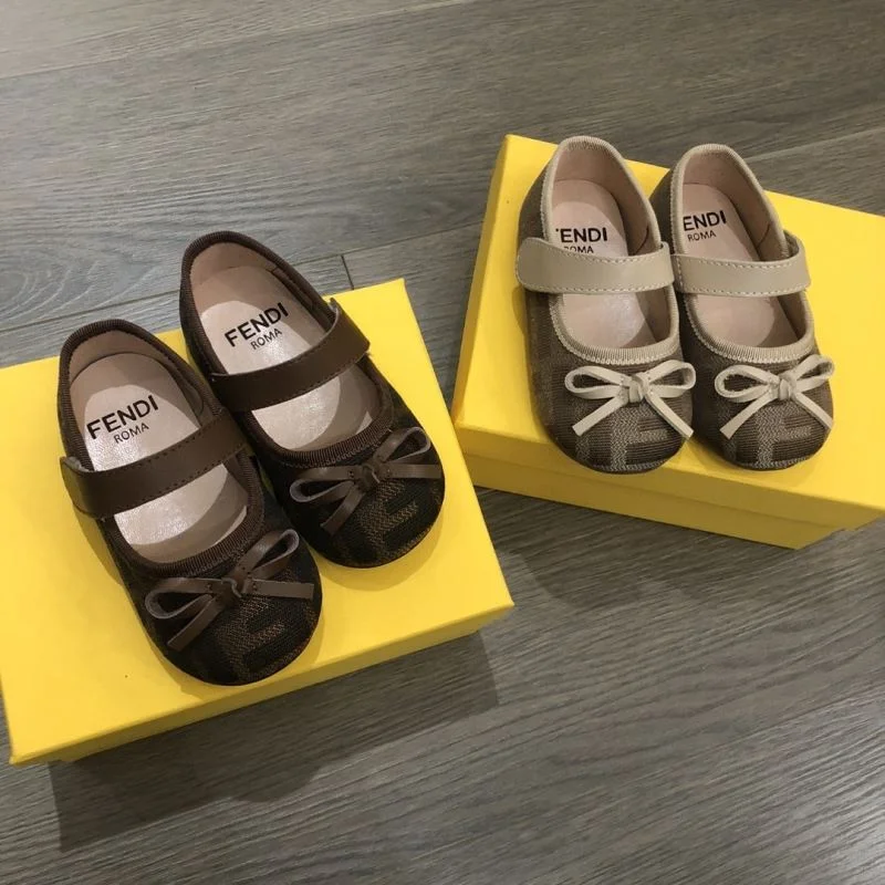 FENDI SHOES Elegant 29749