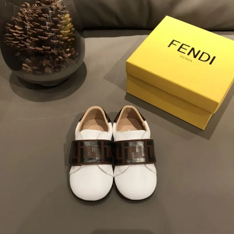 FENDI SHOES UrbanChic 29742