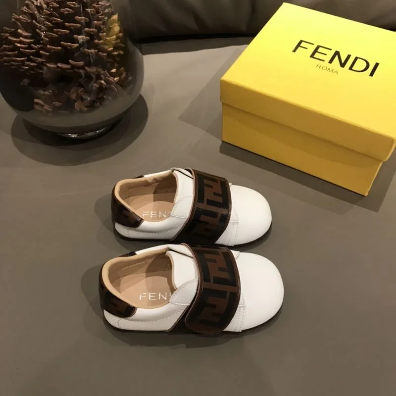 FENDI SHOES UrbanChic 29742
