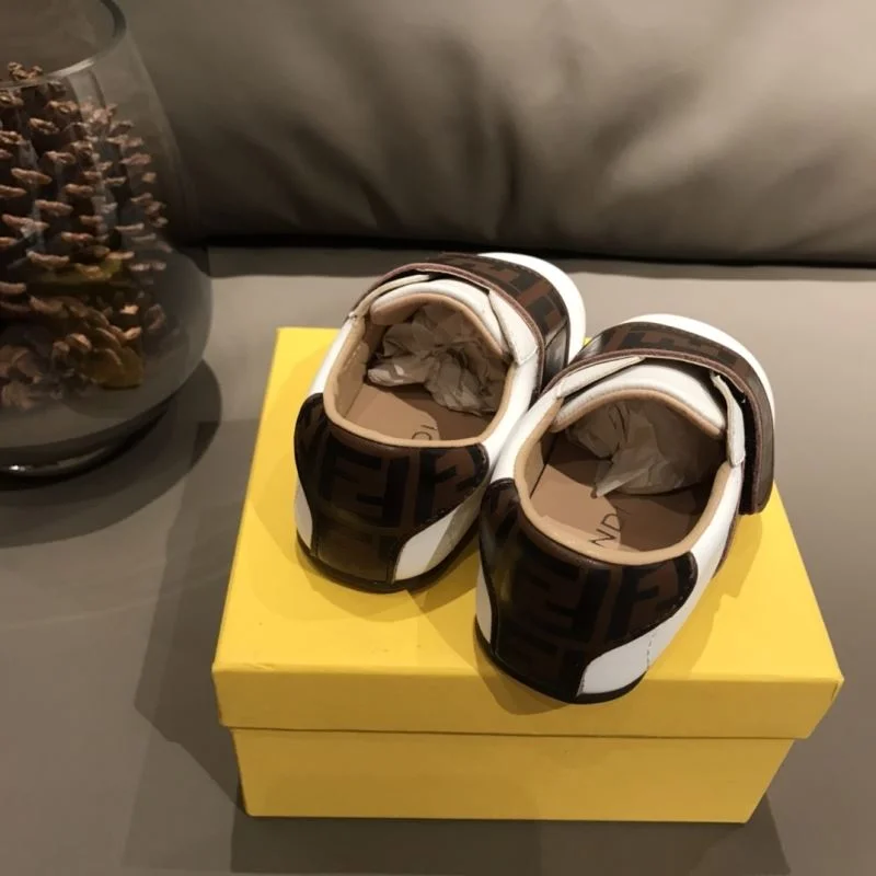 FENDI SHOES UrbanChic 29742