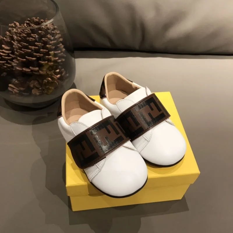 FENDI SHOES UrbanChic 29742
