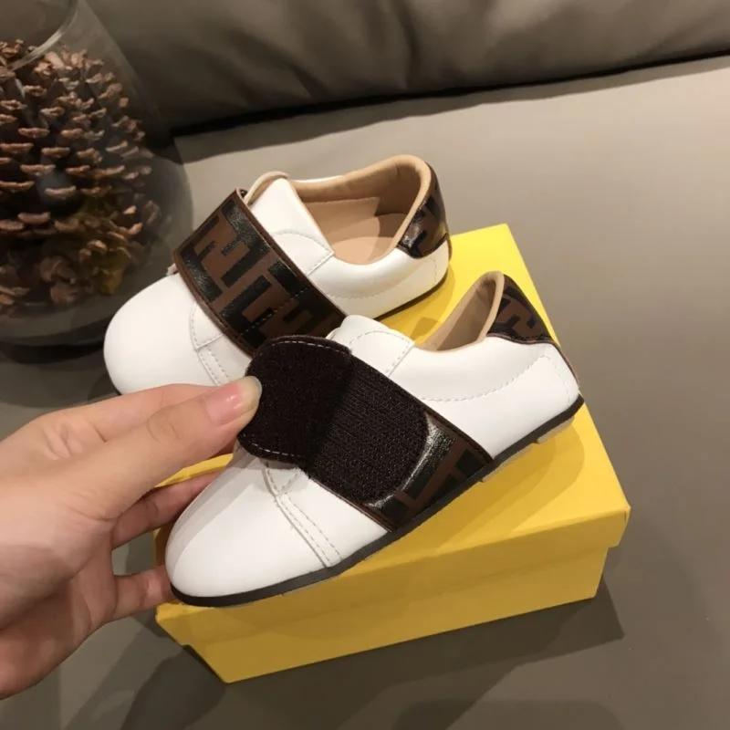FENDI SHOES UrbanChic 29742