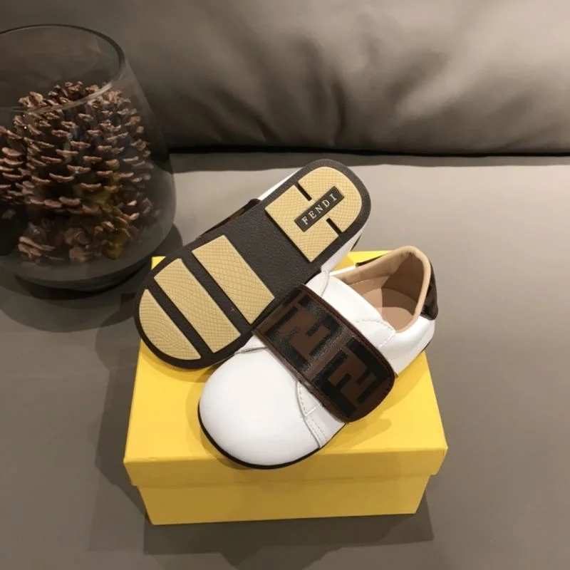 FENDI SHOES UrbanChic 29742