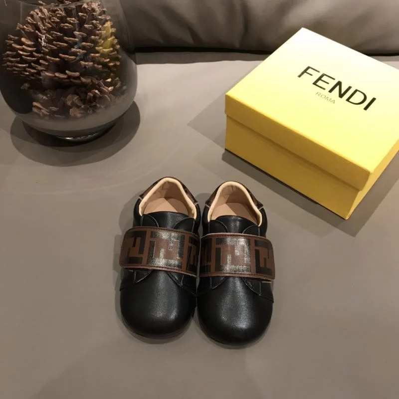 Contemporary FENDI SHOES 29747