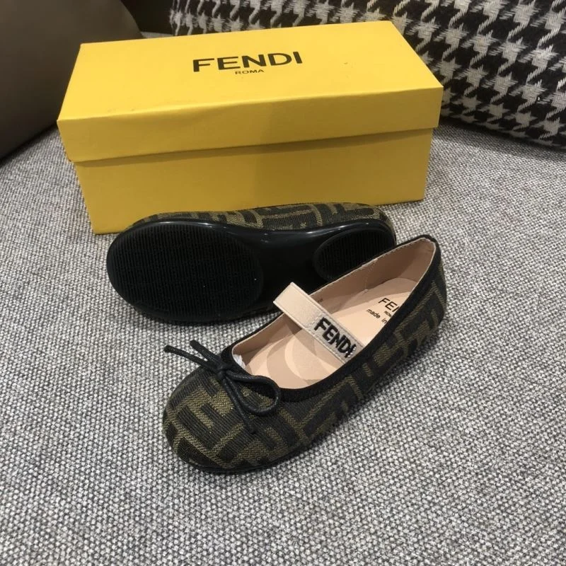FlexibleFit FENDI SHOES 29753