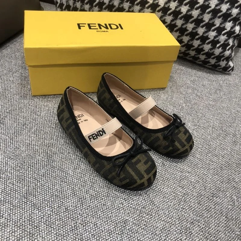 FlexibleFit FENDI SHOES 29753