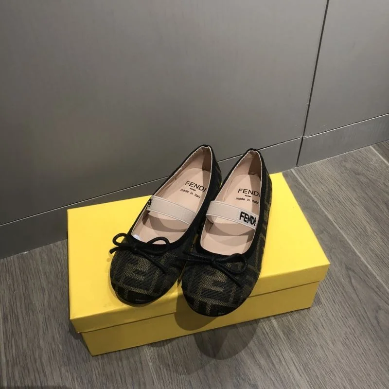FlexibleFit FENDI SHOES 29753
