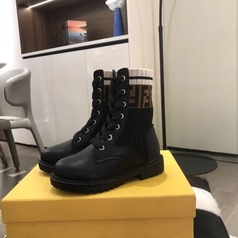 Minimalist FENDI SHOES 29760