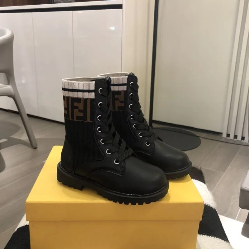 Minimalist FENDI SHOES 29760