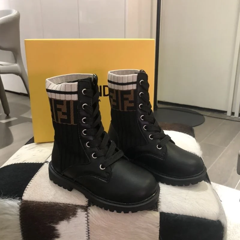 Minimalist FENDI SHOES 29760