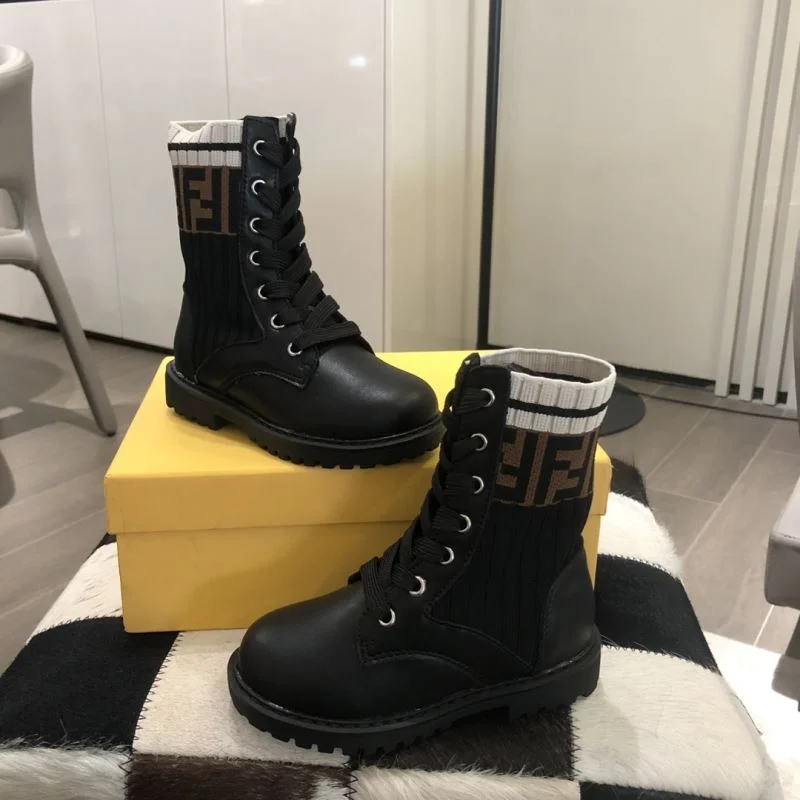 Minimalist FENDI SHOES 29760