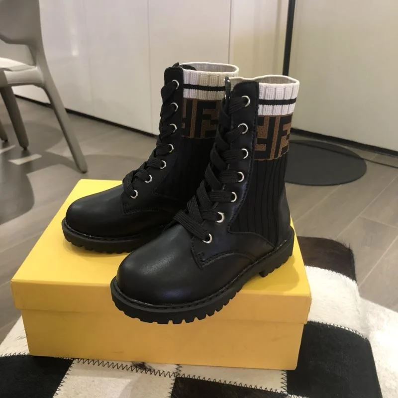 Minimalist FENDI SHOES 29760