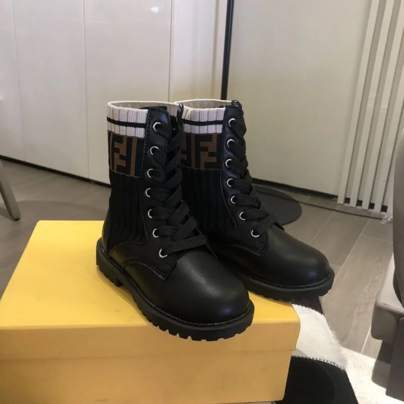 Minimalist FENDI SHOES 29760