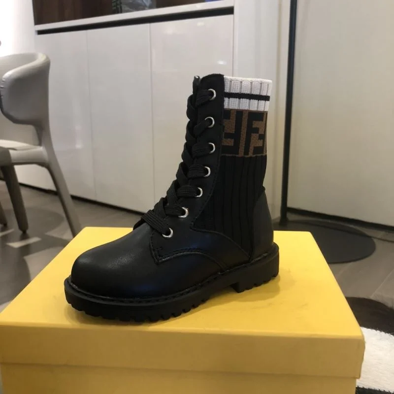 Minimalist FENDI SHOES 29760