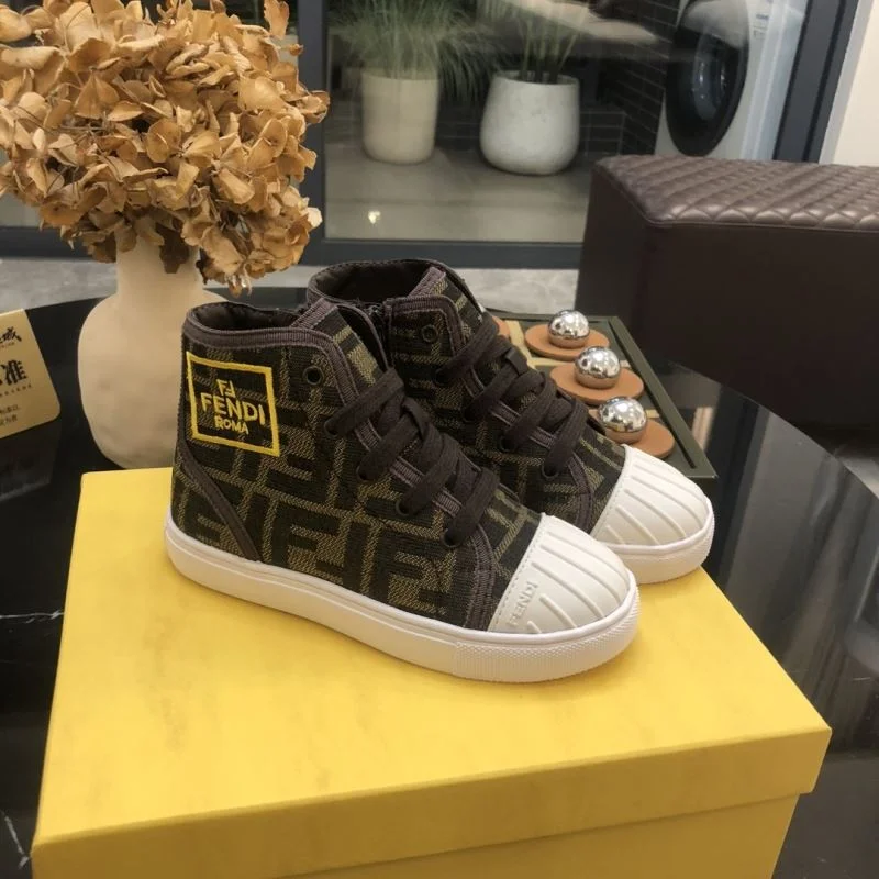 FENDI SHOES Durable 29772