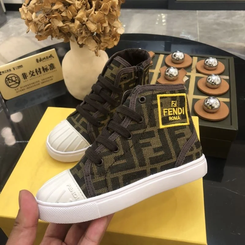 FENDI SHOES Durable 29772
