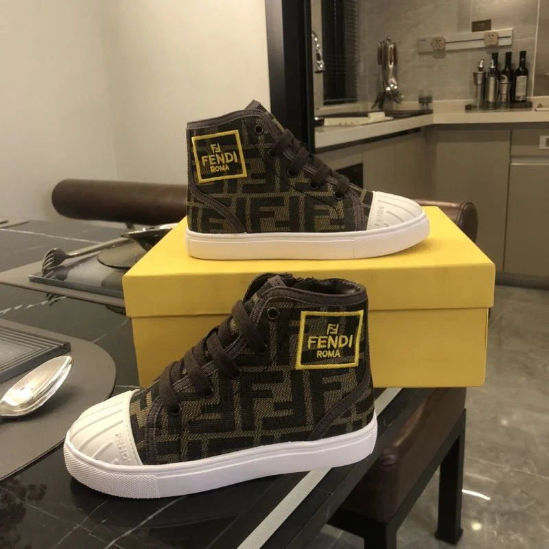 FENDI SHOES Durable 29772