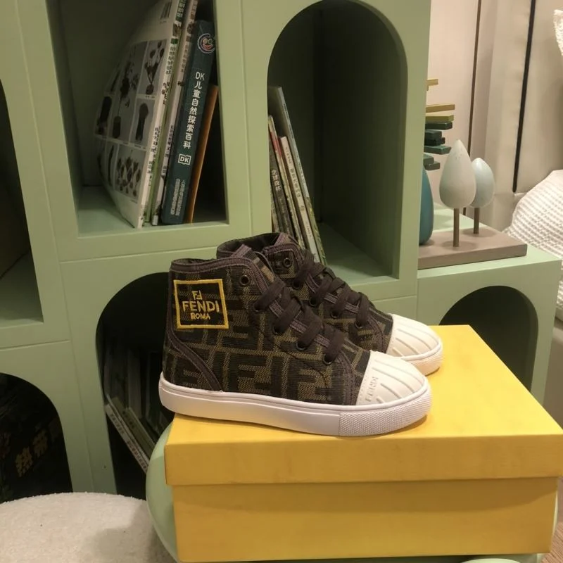 FENDI SHOES Durable 29772