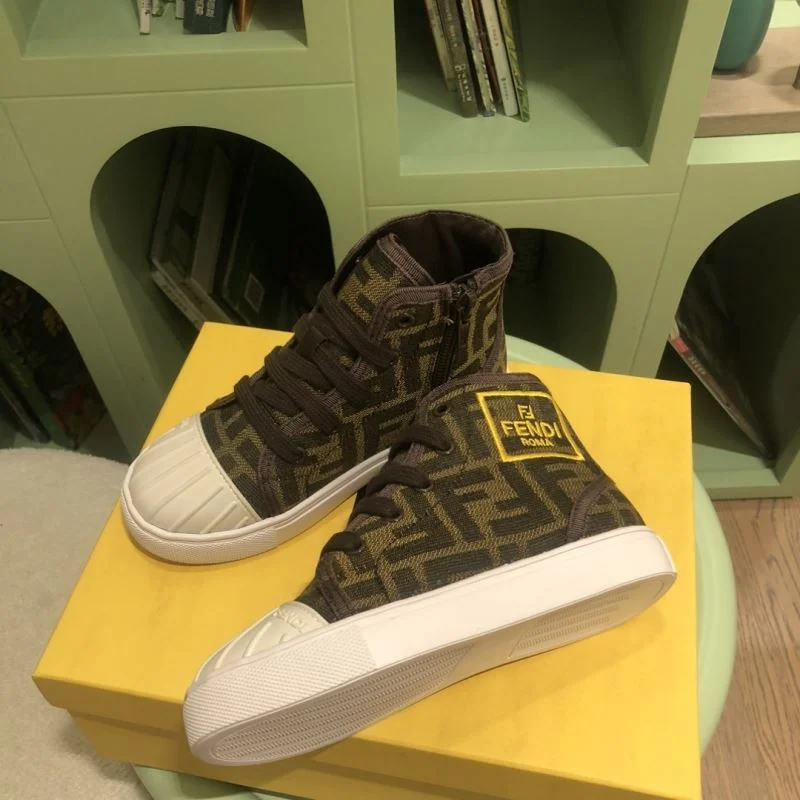 FENDI SHOES Durable 29772