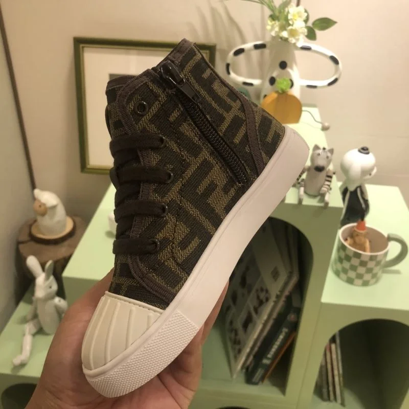 FENDI SHOES Durable 29772