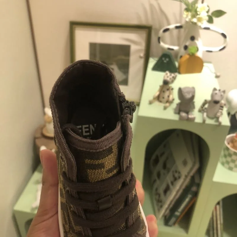 FENDI SHOES Durable 29772