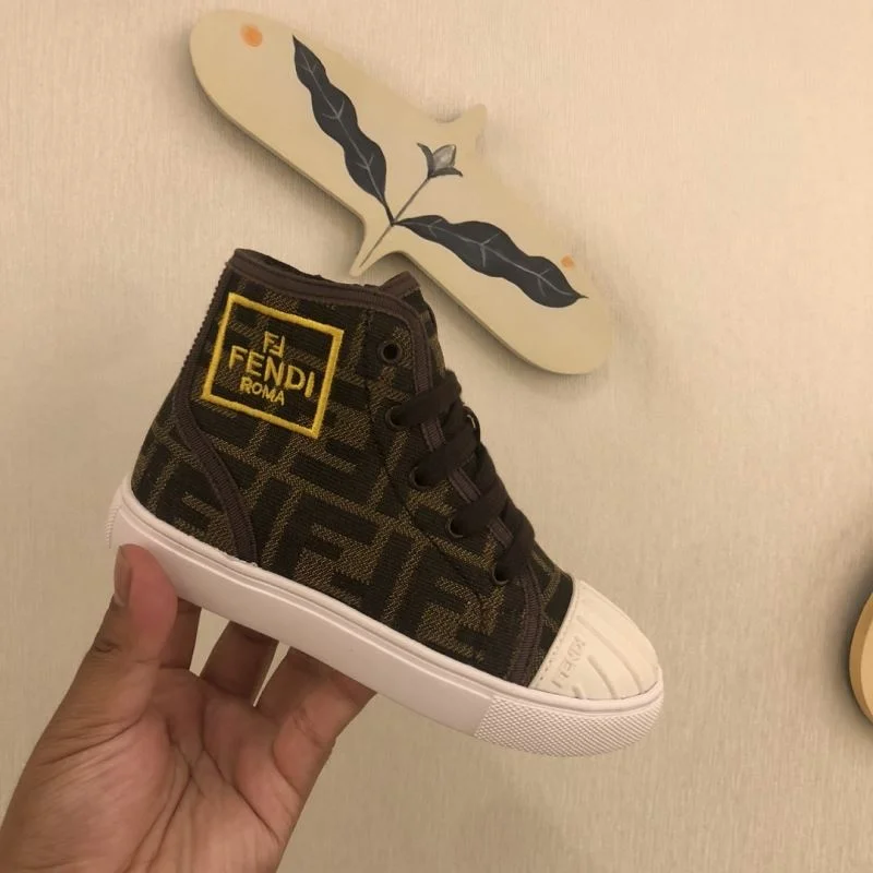 FENDI SHOES Durable 29772