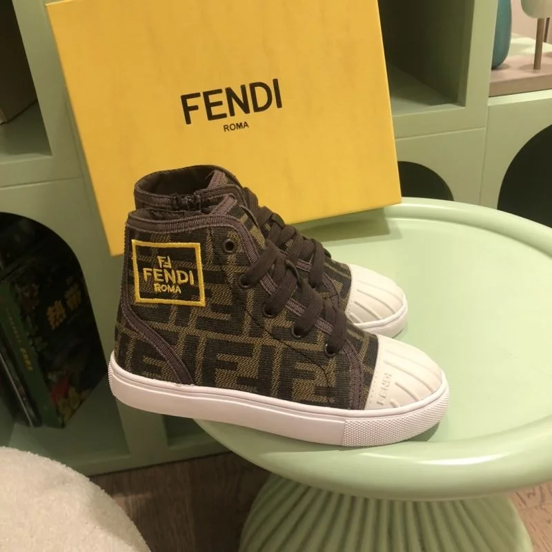 FENDI SHOES Durable 29772