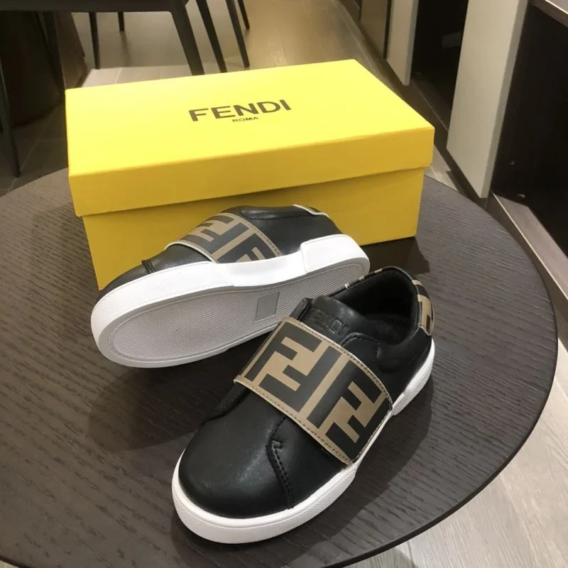 Durable FENDI SHOES 29759