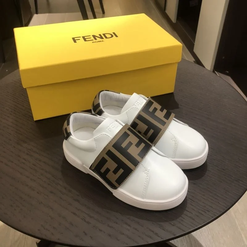 FENDI SHOES Trendy 29763
