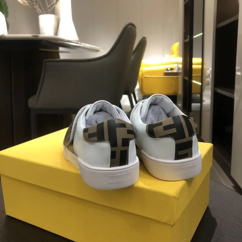 FENDI SHOES Trendy 29763