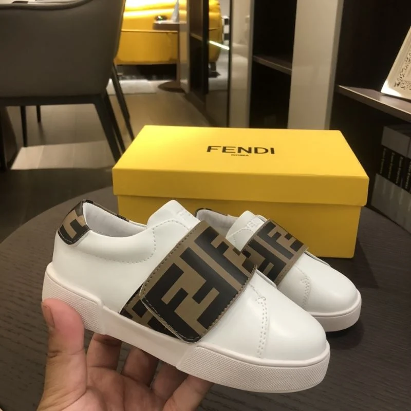 FENDI SHOES Trendy 29763