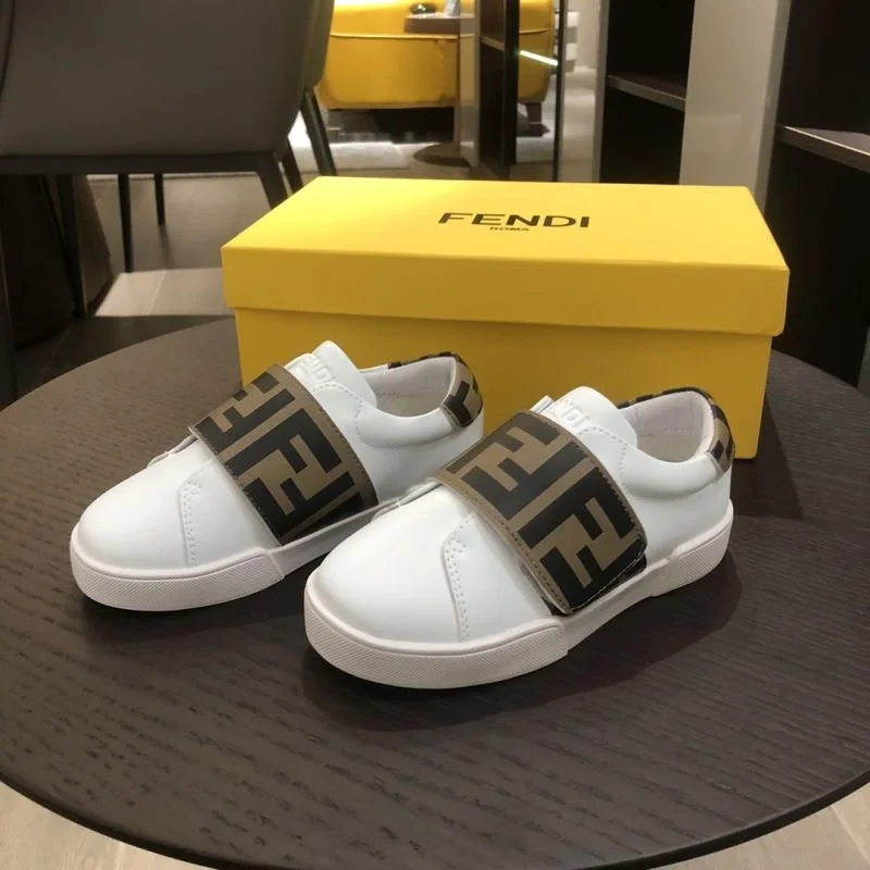 FENDI SHOES Trendy 29763