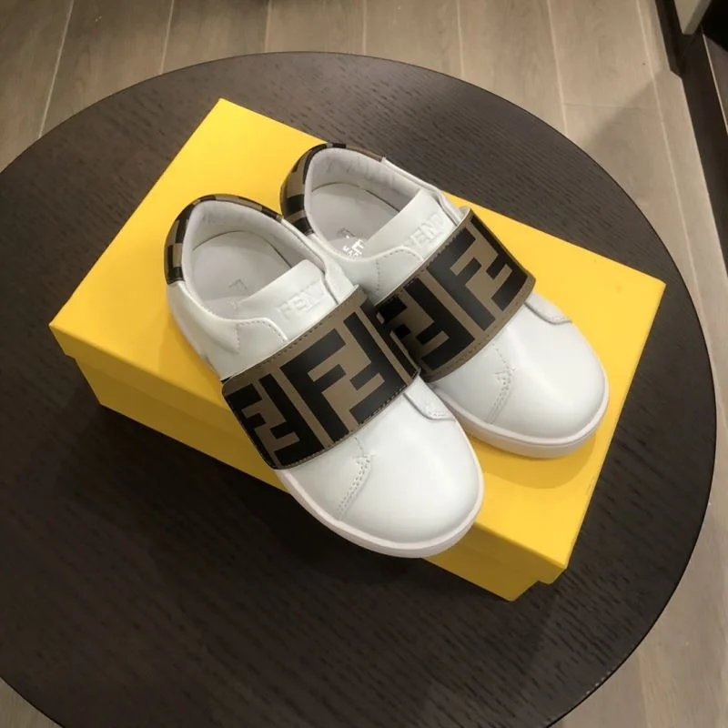 FENDI SHOES Trendy 29763