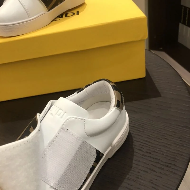 FENDI SHOES Trendy 29763