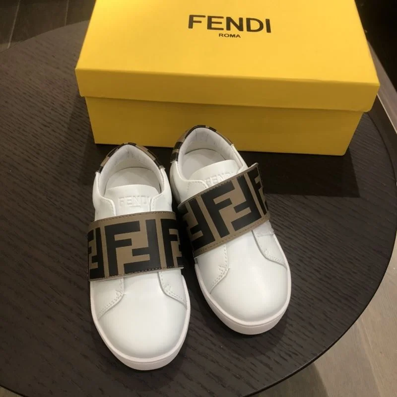 FENDI SHOES Trendy 29763