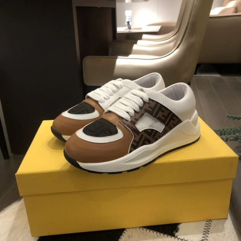 FENDI SHOES Flexible 29767