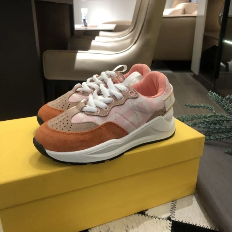 Sustainable FENDI SHOES 29754