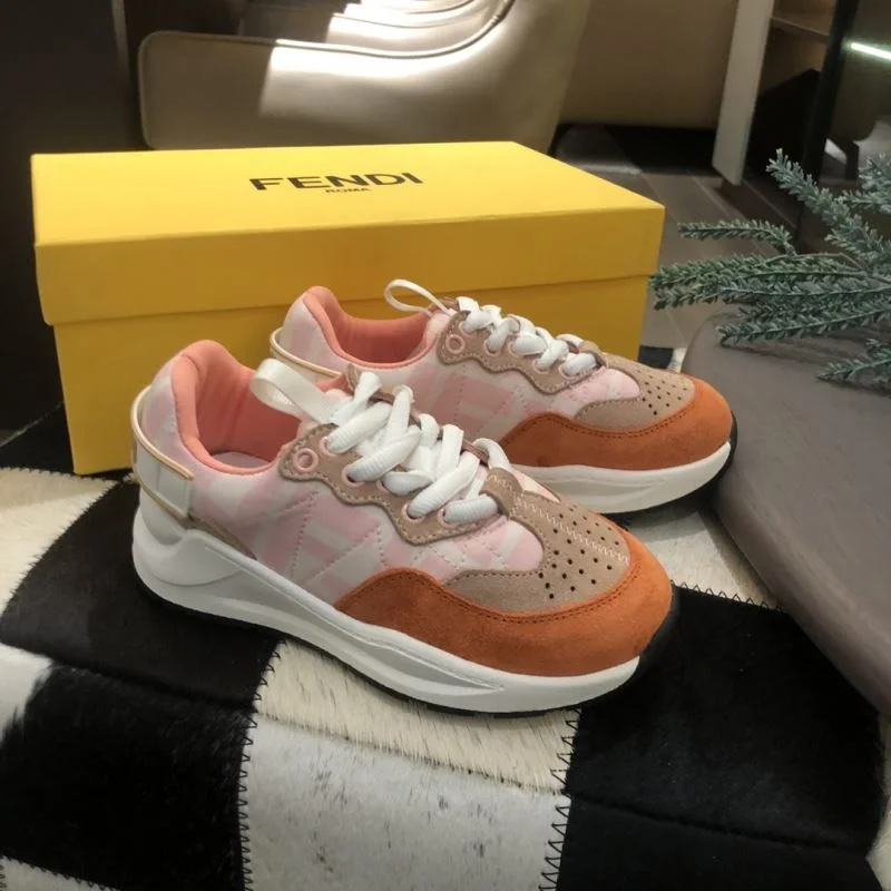 Sustainable FENDI SHOES 29754