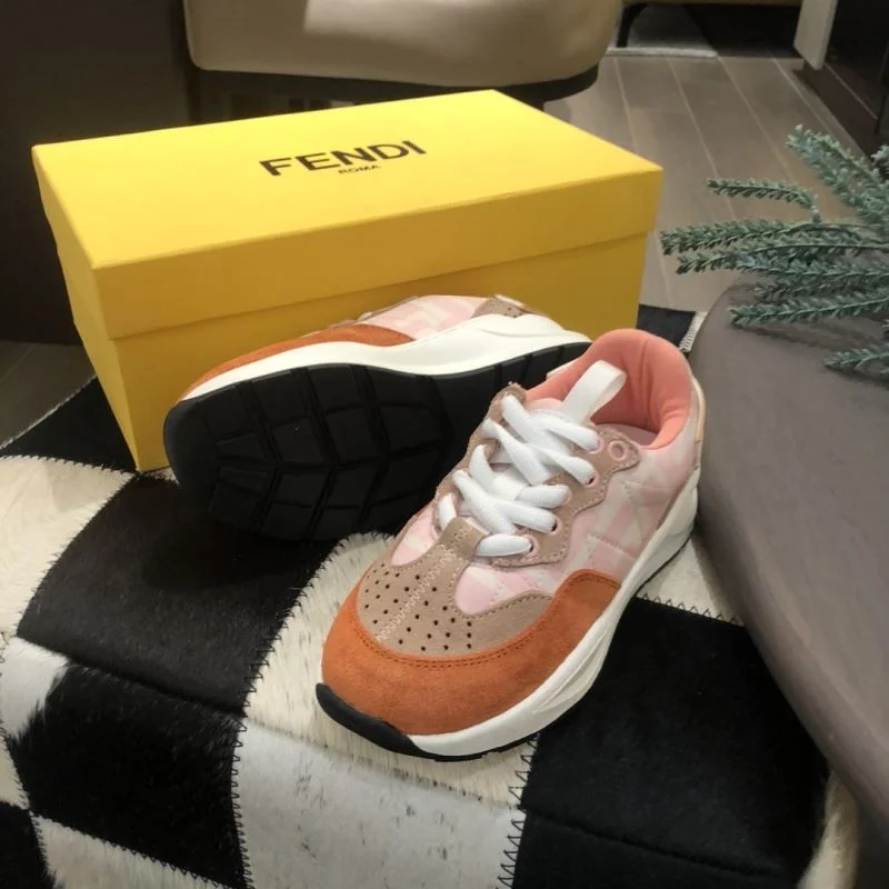 Sustainable FENDI SHOES 29754