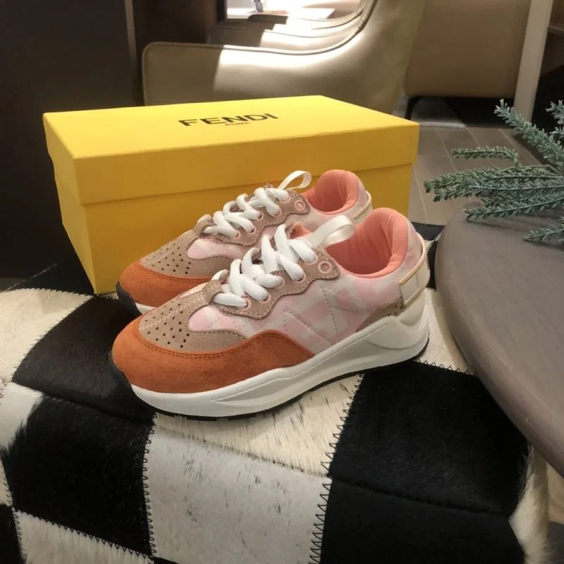 Sustainable FENDI SHOES 29754