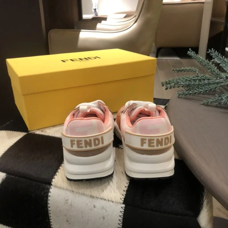 Sustainable FENDI SHOES 29754