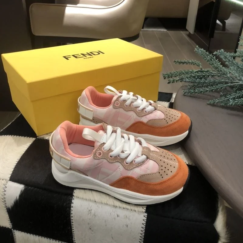 Sustainable FENDI SHOES 29754